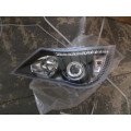 HEAD LAMP 607*327*240 FOR JAC HC-B-1121